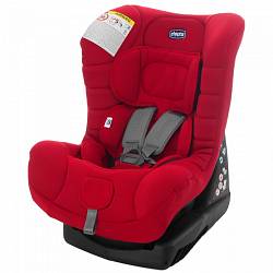 Автокресло Eletta Comfort Race (Chicco, 7940978st) - миниатюра